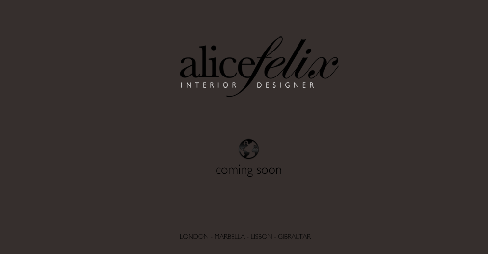 Alice Felix Interior Design